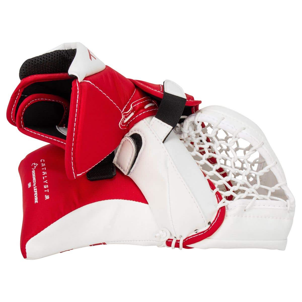  True Catalyst Junior Goalie Glove