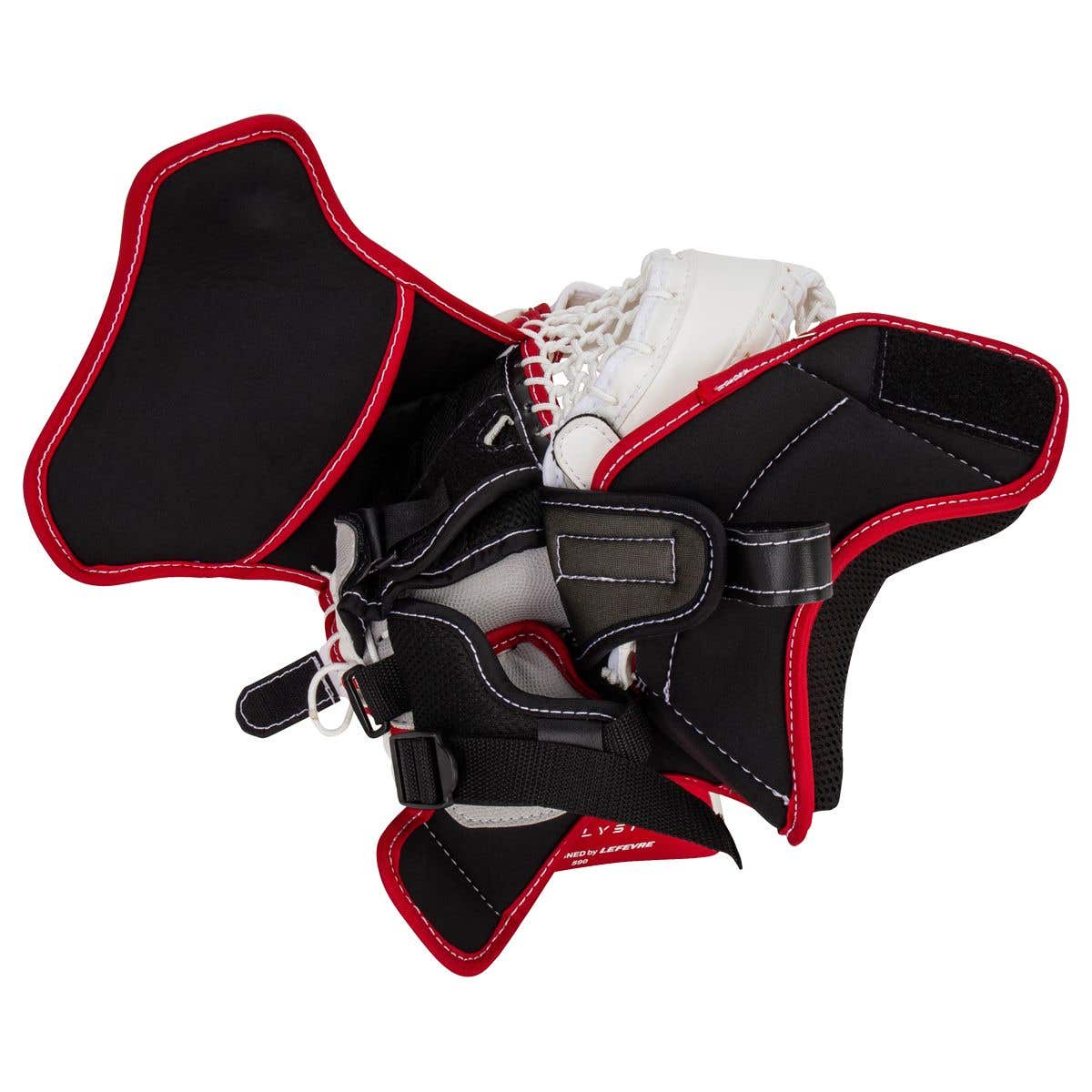  True Catalyst Junior Goalie Glove