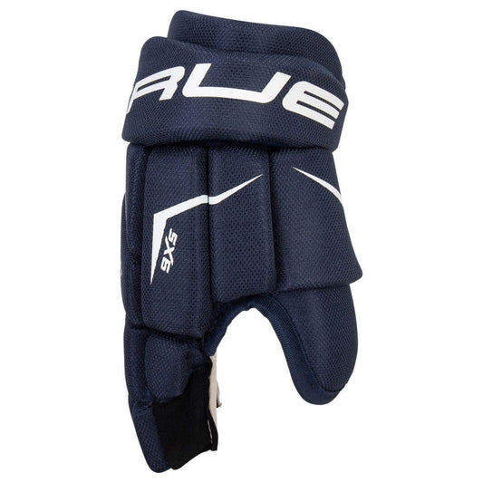  True Catalyst 9X5 Youth Hockey Gloves