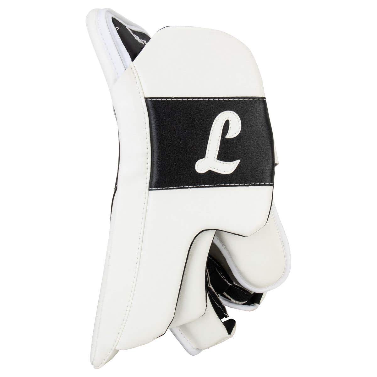  True HZRDUS 7X-L95 Intermediate Goalie Blocker