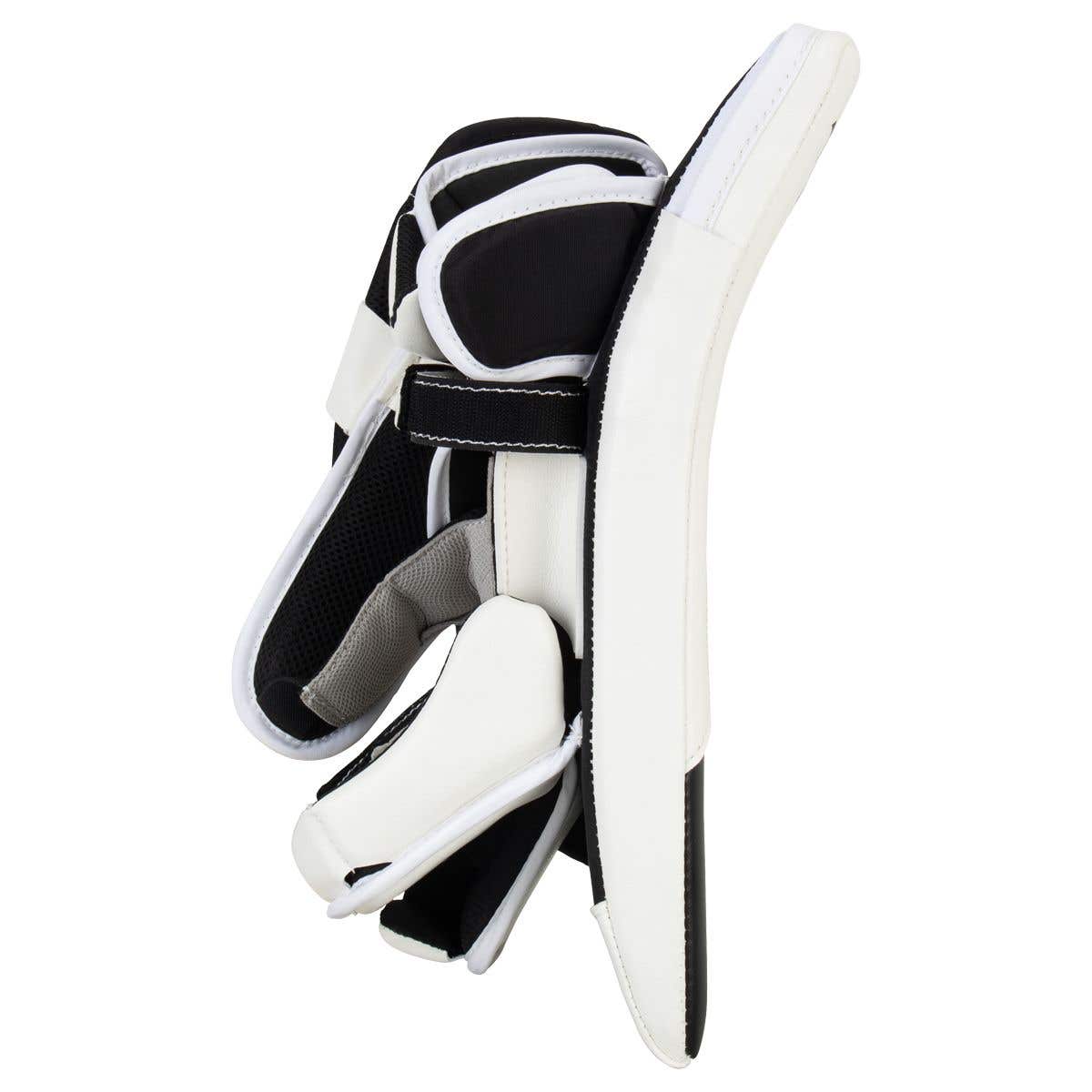  True HZRDUS 7X-L95 Intermediate Goalie Blocker