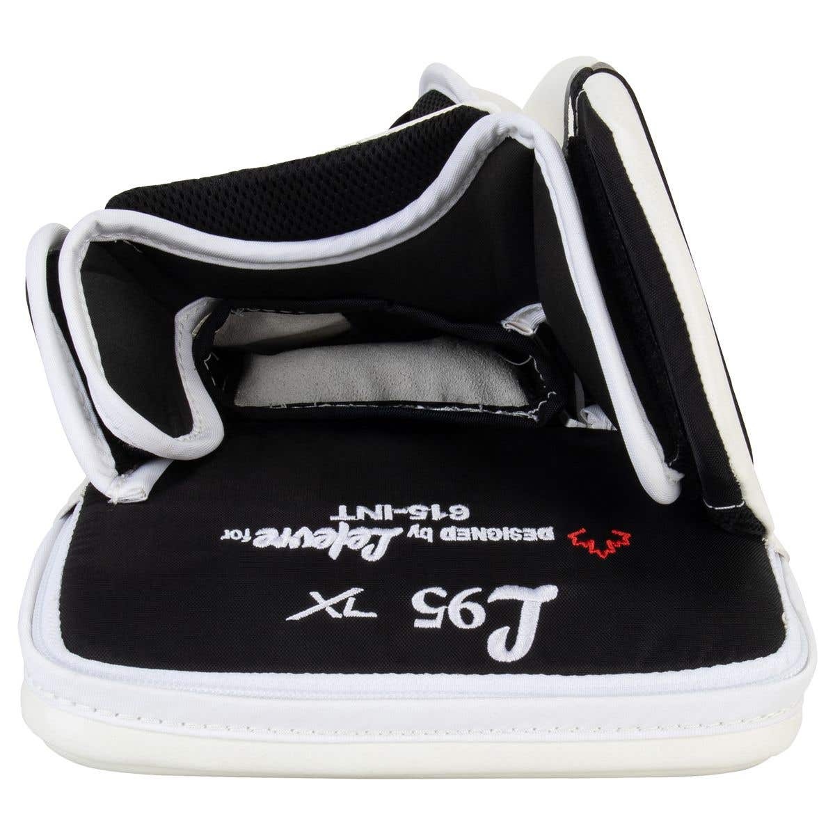  True HZRDUS 7X-L95 Intermediate Goalie Blocker