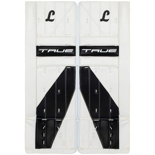  True HZRDUS 7X-L95 Intermediate Goalie Leg Pads