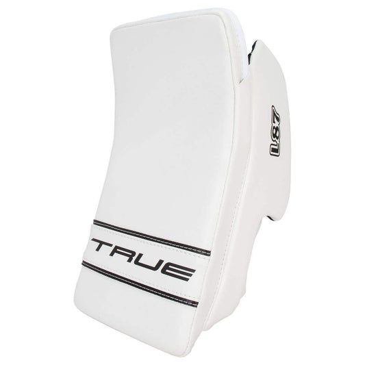  True Catalyst 7X-L87 Intermediate Goalie Blocker