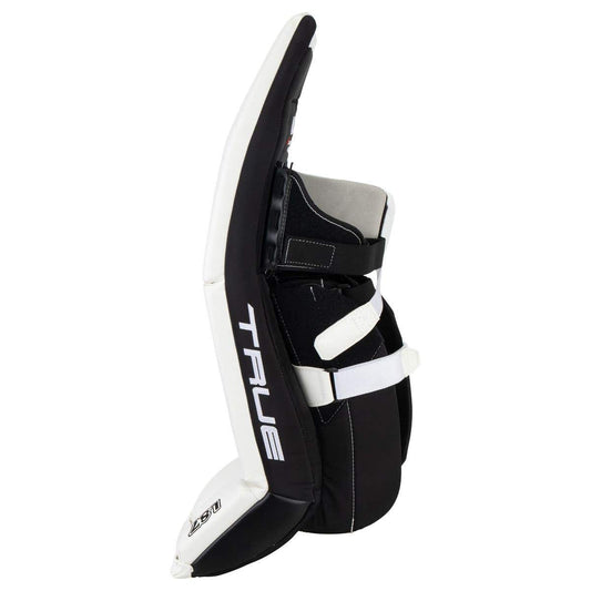  True L87 Intermediate Goalie Leg Pads
