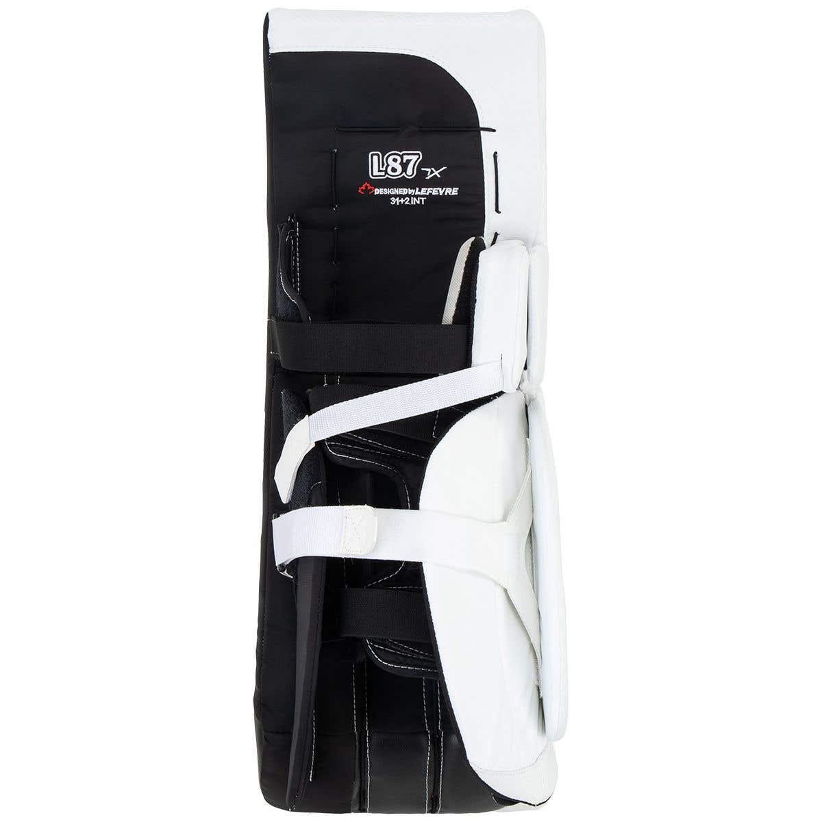  True L87 Intermediate Goalie Leg Pads