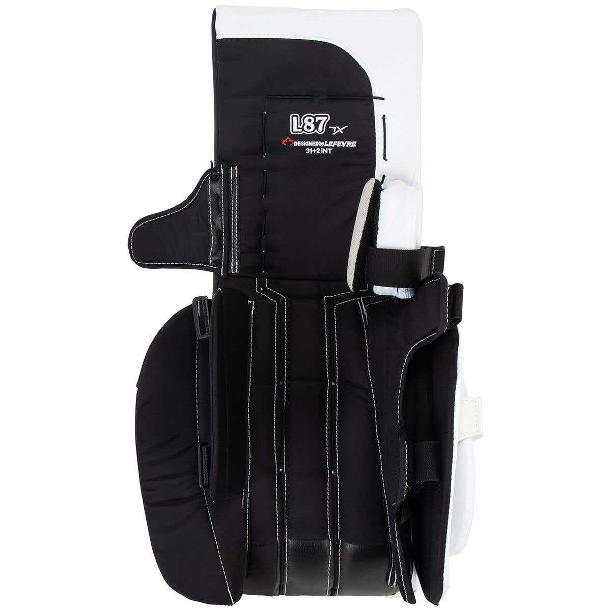  True L87 Intermediate Goalie Leg Pads