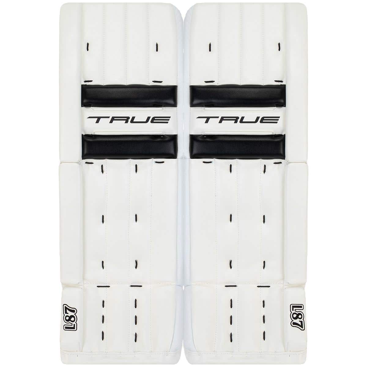  True L87 Intermediate Goalie Leg Pads