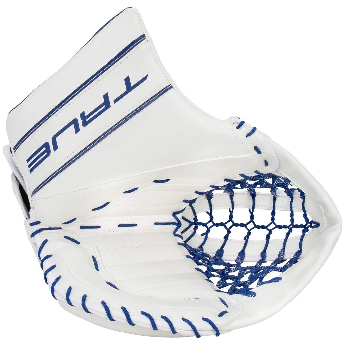  True Catalyst 7X-L87 Senior Goalie Glove