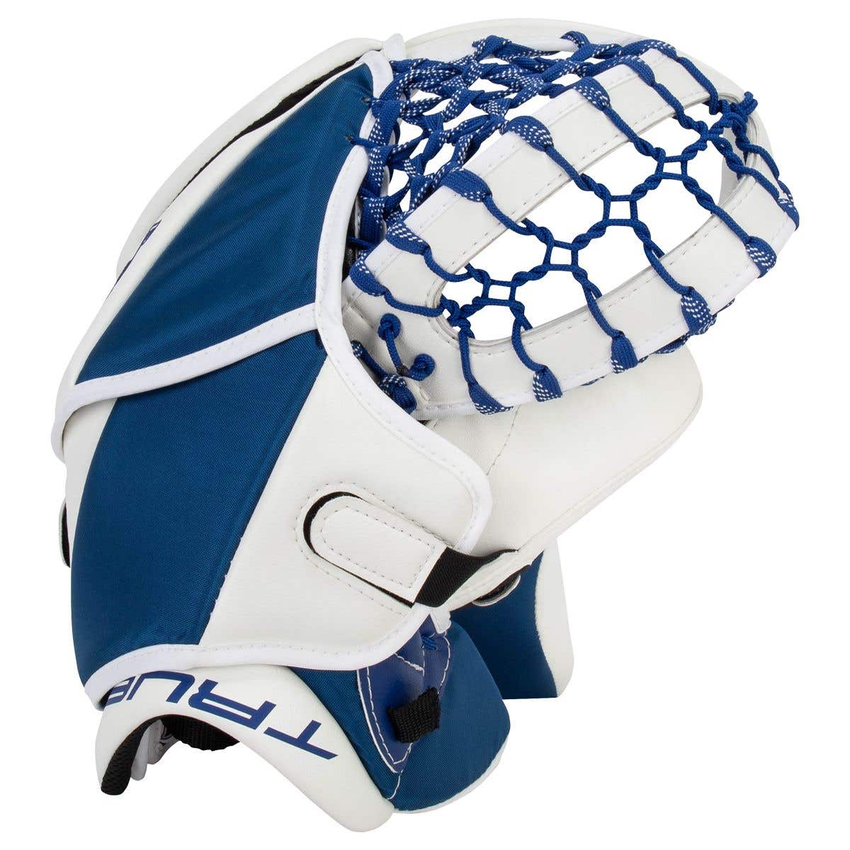  True Catalyst 7X-L87 Senior Goalie Glove