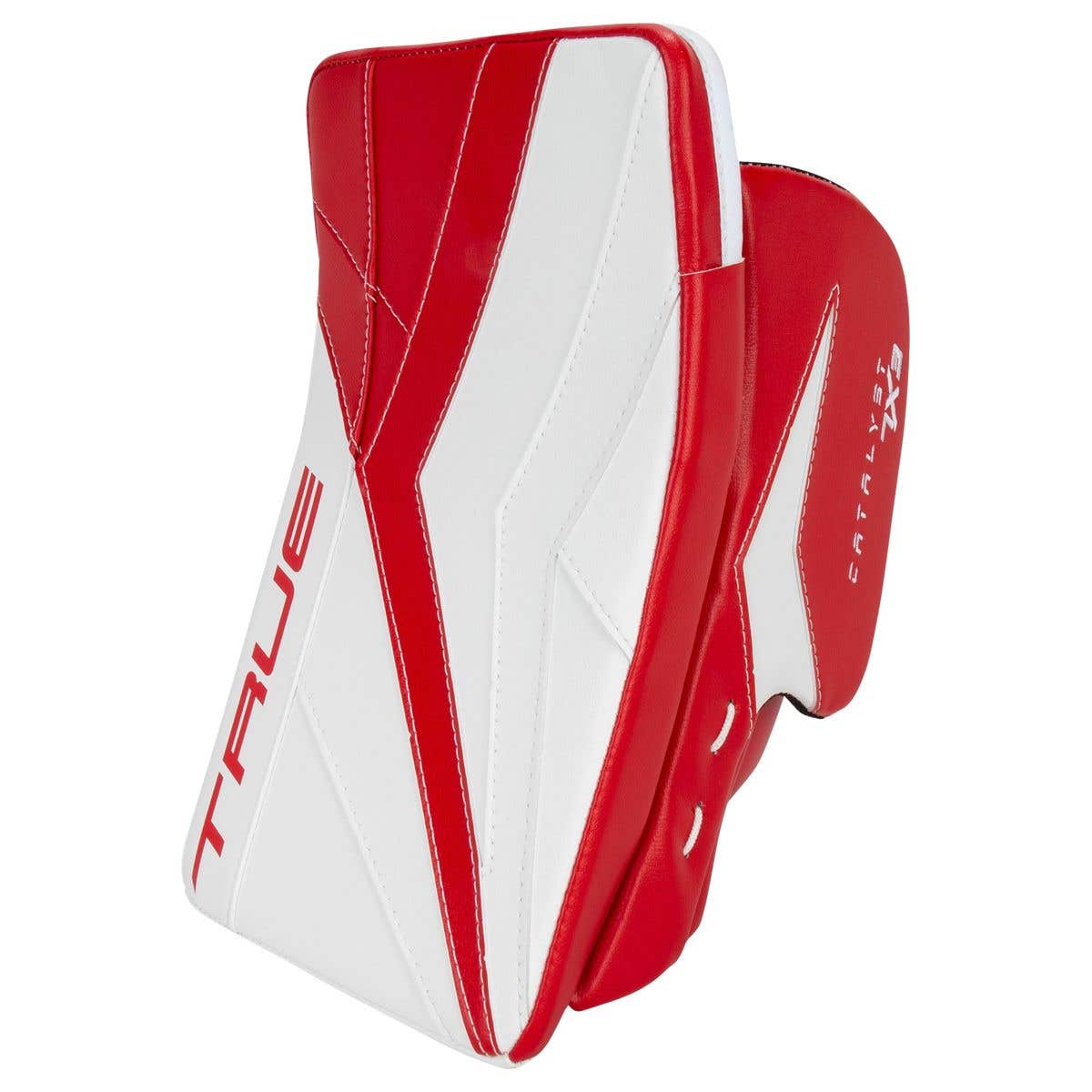  True Catalyst 7X3 Senior Goalie Blocker