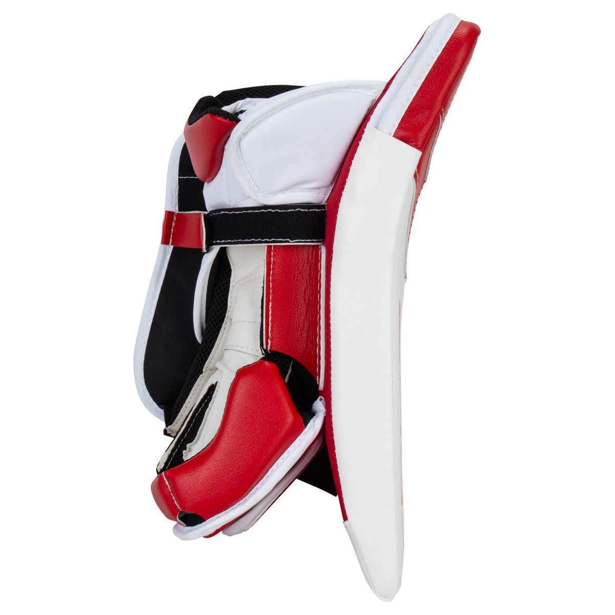  True Catalyst 7X3 Senior Goalie Blocker