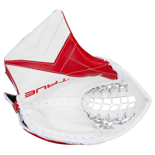  True Catalyst 7X3 Senior Goalie Glove