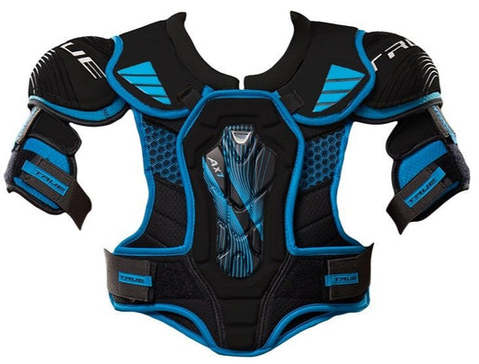 True Hockey True AX7 Junior Shoulder Pads