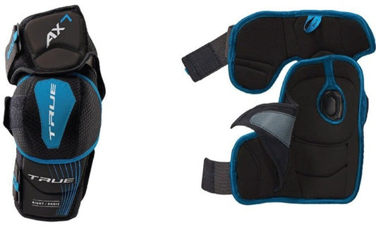 True Hockey True AX7 Senior Elbow Pads