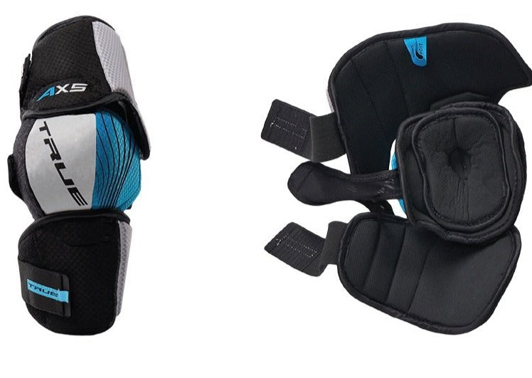 True Hockey True AX5 Senior Elbow Pads