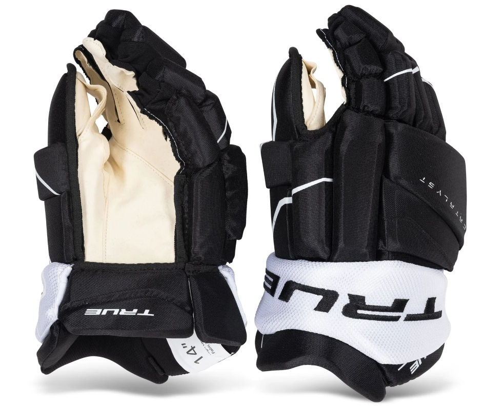  True Catalyst M16 Gloves - Intermediate