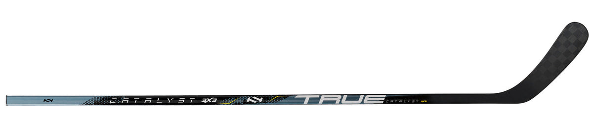 True Hockey True Catalyst 3X3 Intermediate Hockey Stick