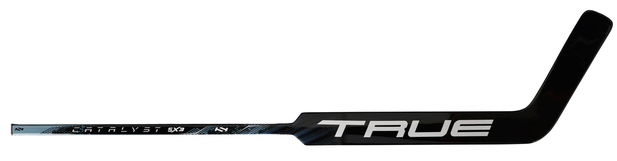 True Hockey True Catalyst 5X3 Senior Goalie Stick