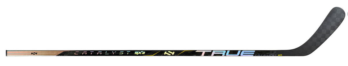 True Hockey True Catalyst 9X3 Intermediate Hockey Stick