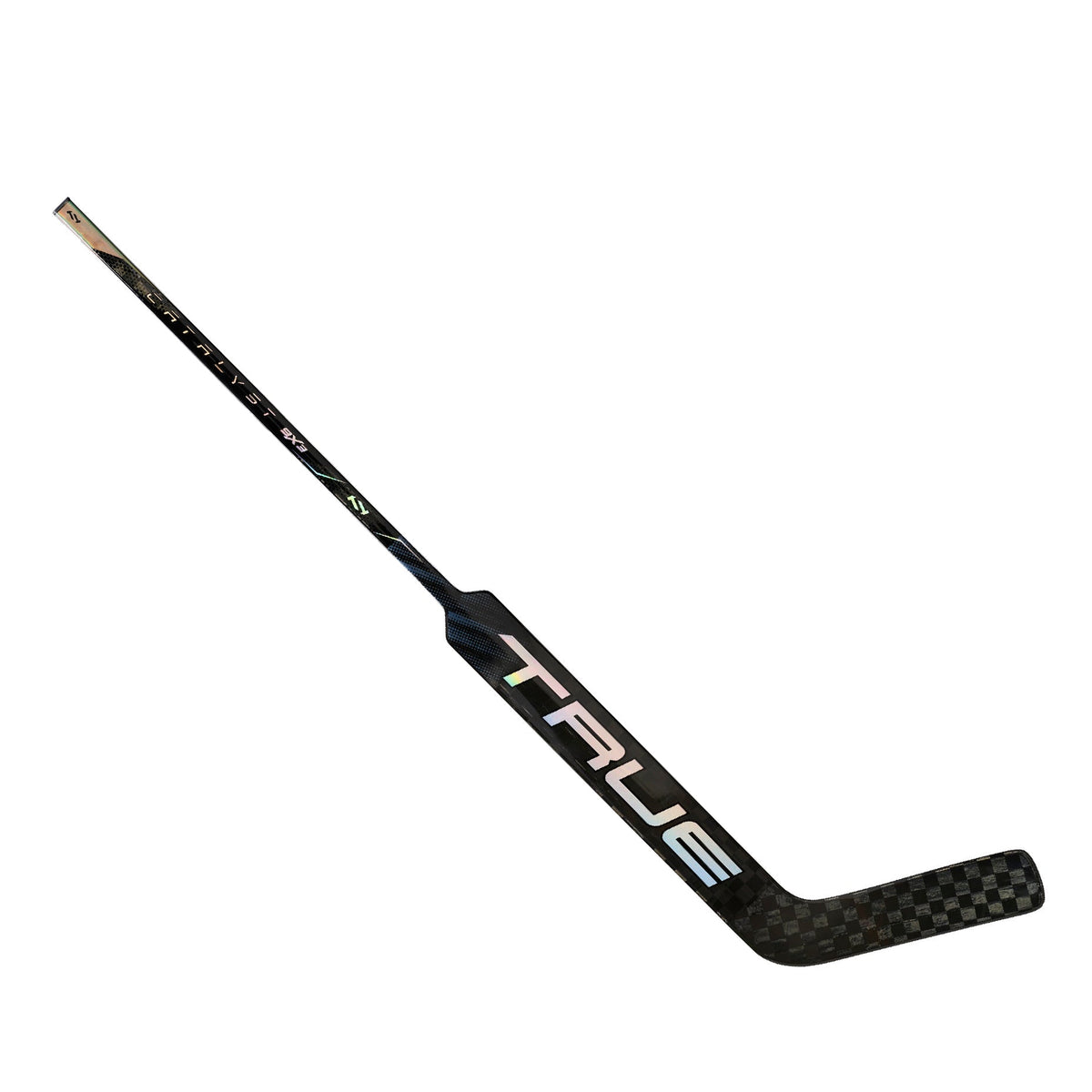 True Hockey True Catalyst 9X3 Junior Goalie Stick