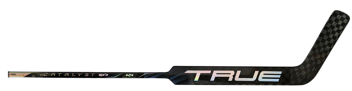 True Hockey True Catalyst 9X3 Junior Goalie Stick