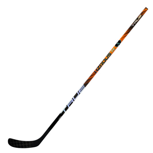 True Hockey True HZRDUS 7X Intermediate Hockey Stick