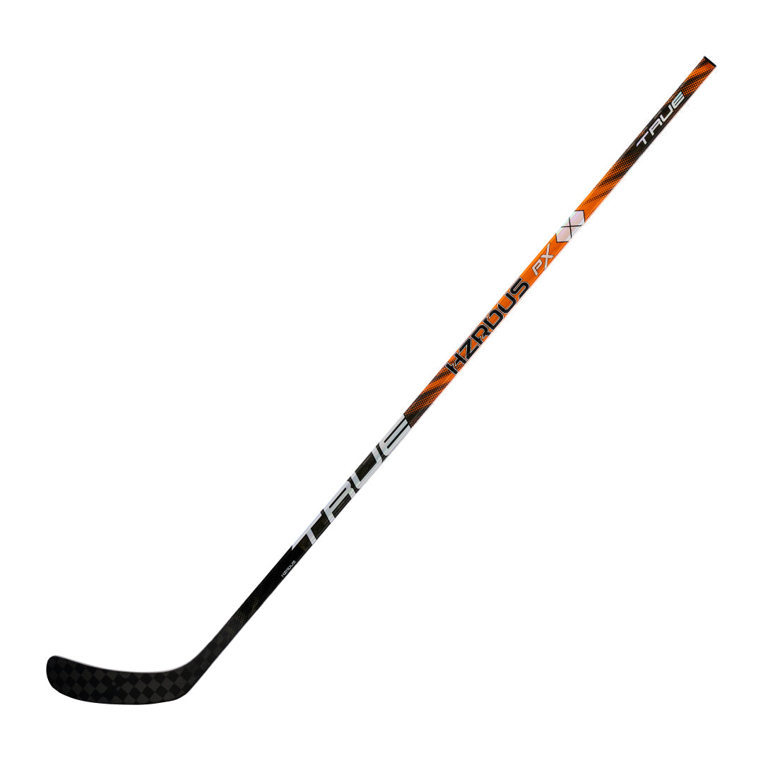 True Hockey True HZRDUS PX Intermediate Hockey Stick