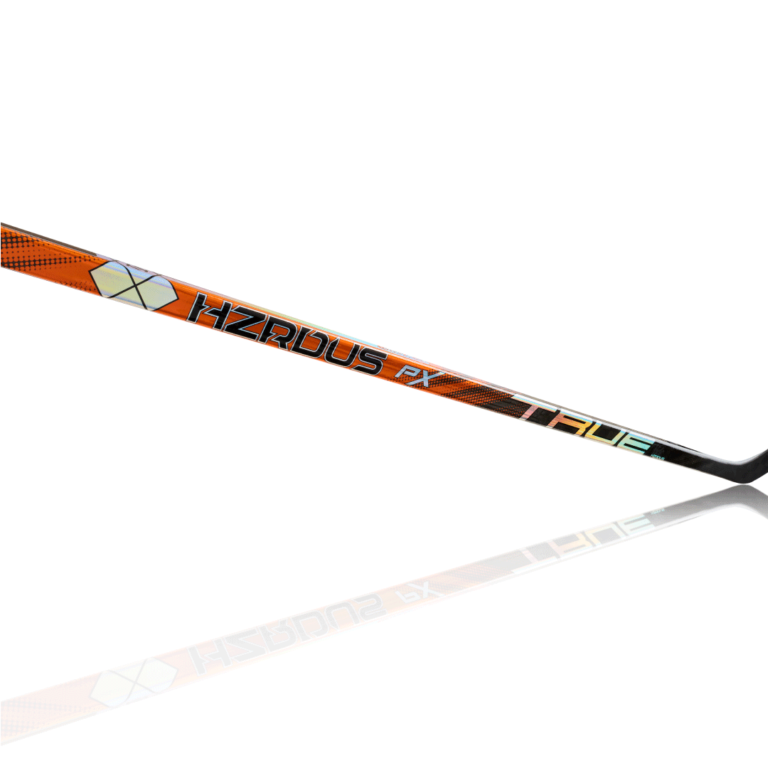 True Hockey True HZRDUS PX Senior Hockey Stick