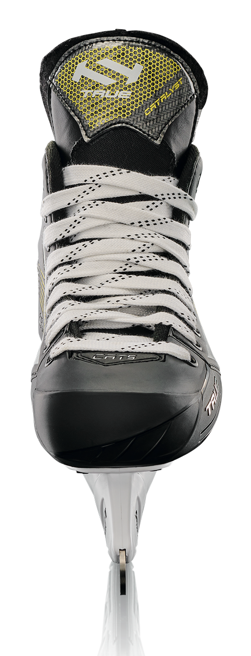 True Hockey True Catalyst 5 Intermediate Hockey Skates