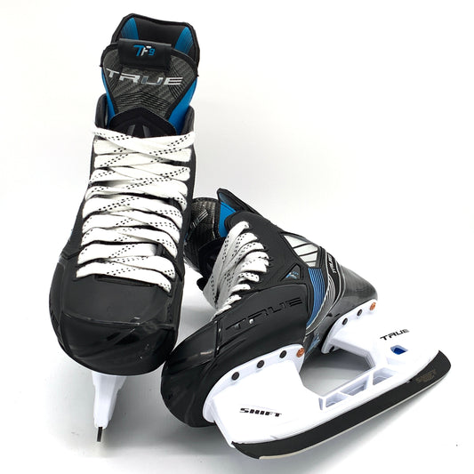  True TF9 - Pro Stock Hockey Skates - Size 8.5R