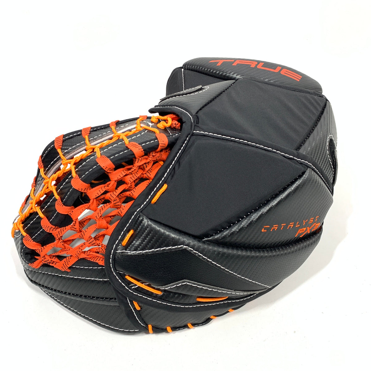  Anthony Stolarz - True PX3 New Goalie Glove (NHL)