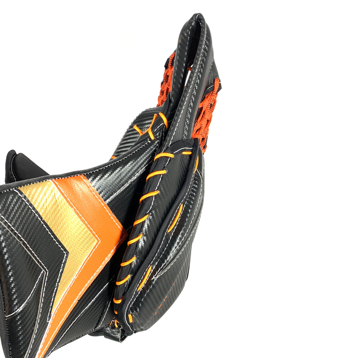  Anthony Stolarz - True PX3 New Goalie Glove (NHL)