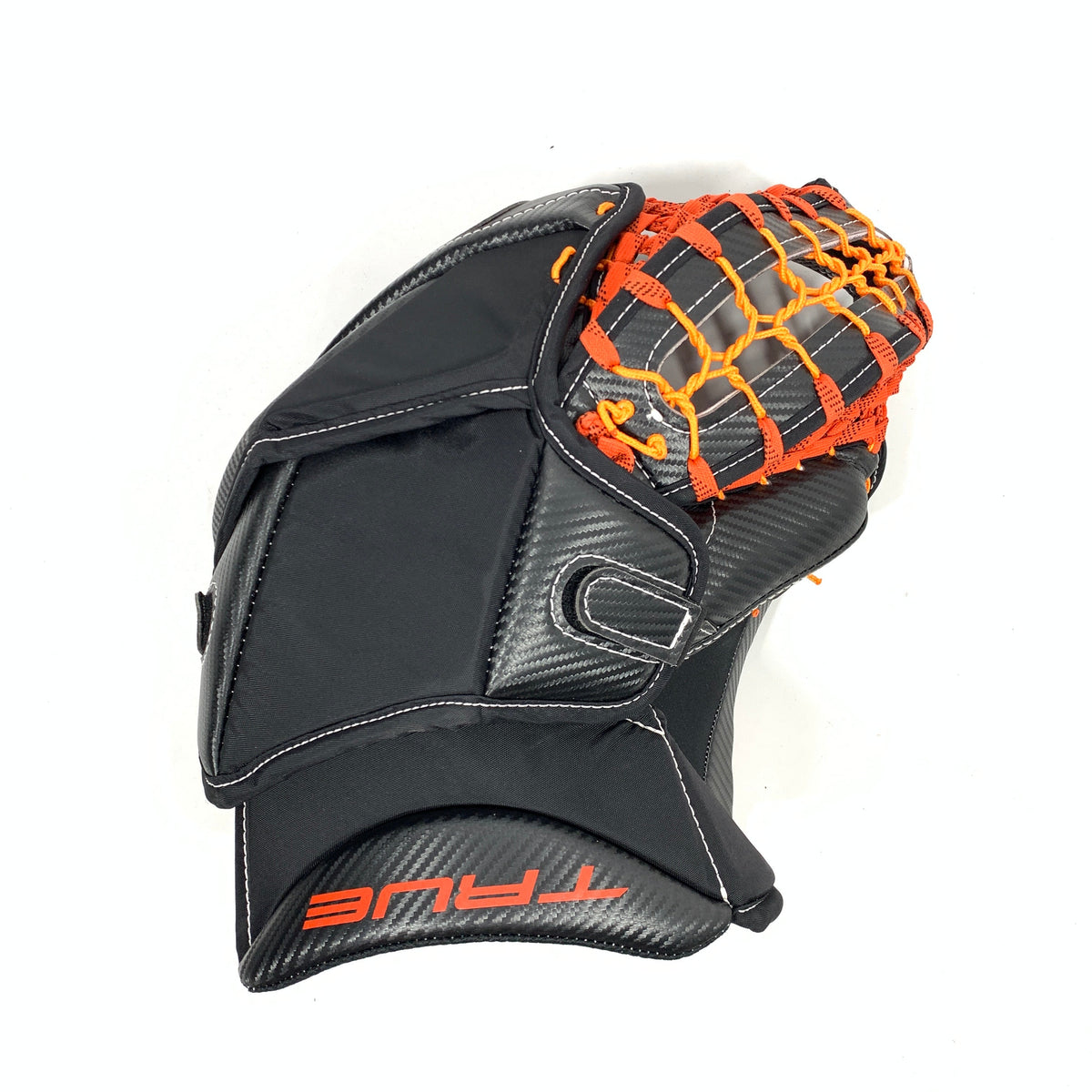  Anthony Stolarz - True PX3 New Goalie Glove (NHL)