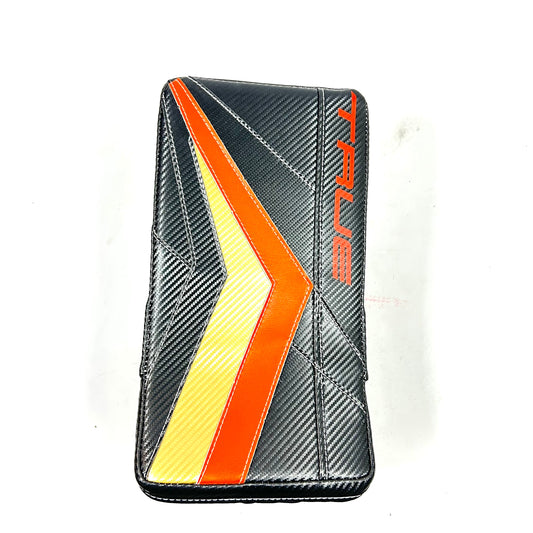  Anthony Stolarz - True PX3 New Goalie Blocker (NHL)
