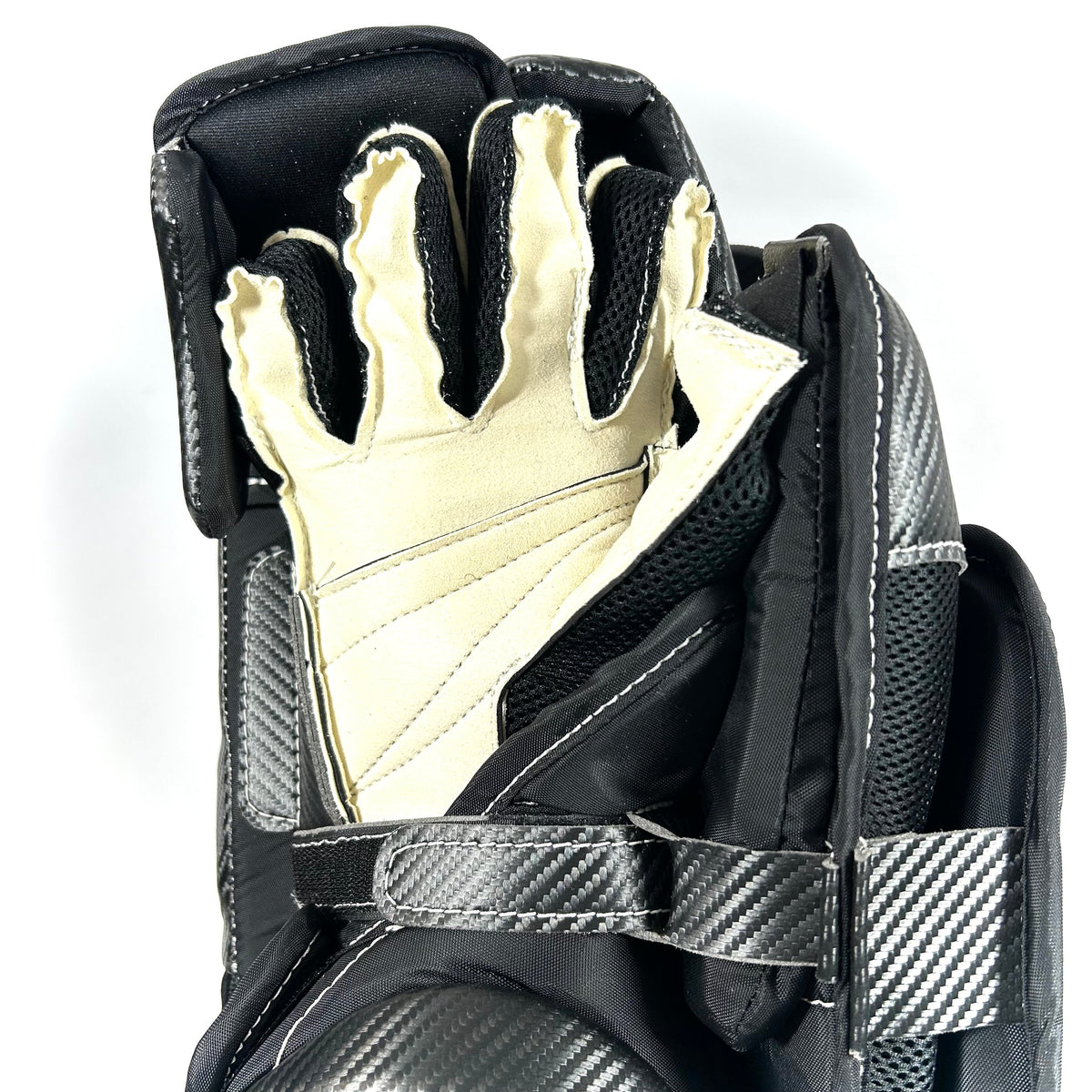  Anthony Stolarz - True PX3 New Goalie Blocker (NHL)