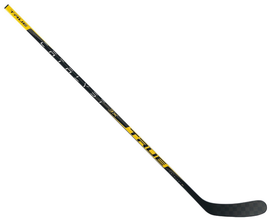 True Hockey True Catalyst 3X Intermediate Hockey Stick
