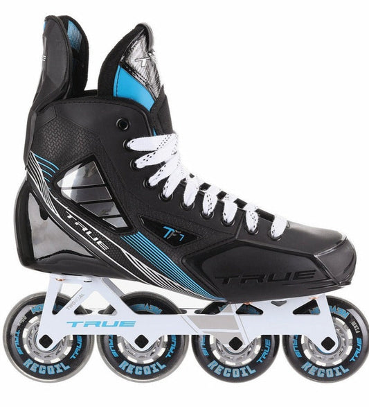True Hockey True TF7 Senior Roller Skates
