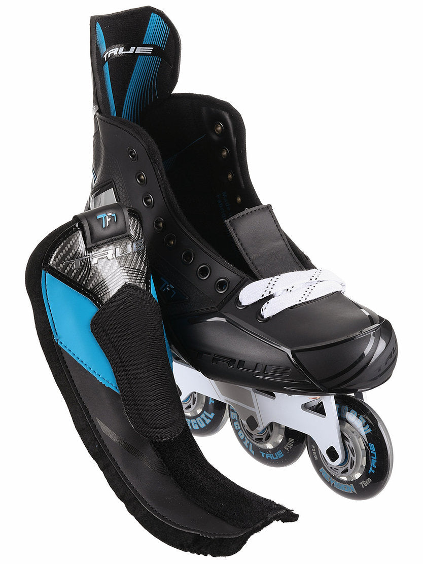 True Hockey True TF7 Senior Roller Skates