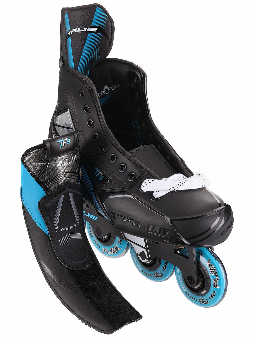 True Hockey True TF9 Senior Roller Skates