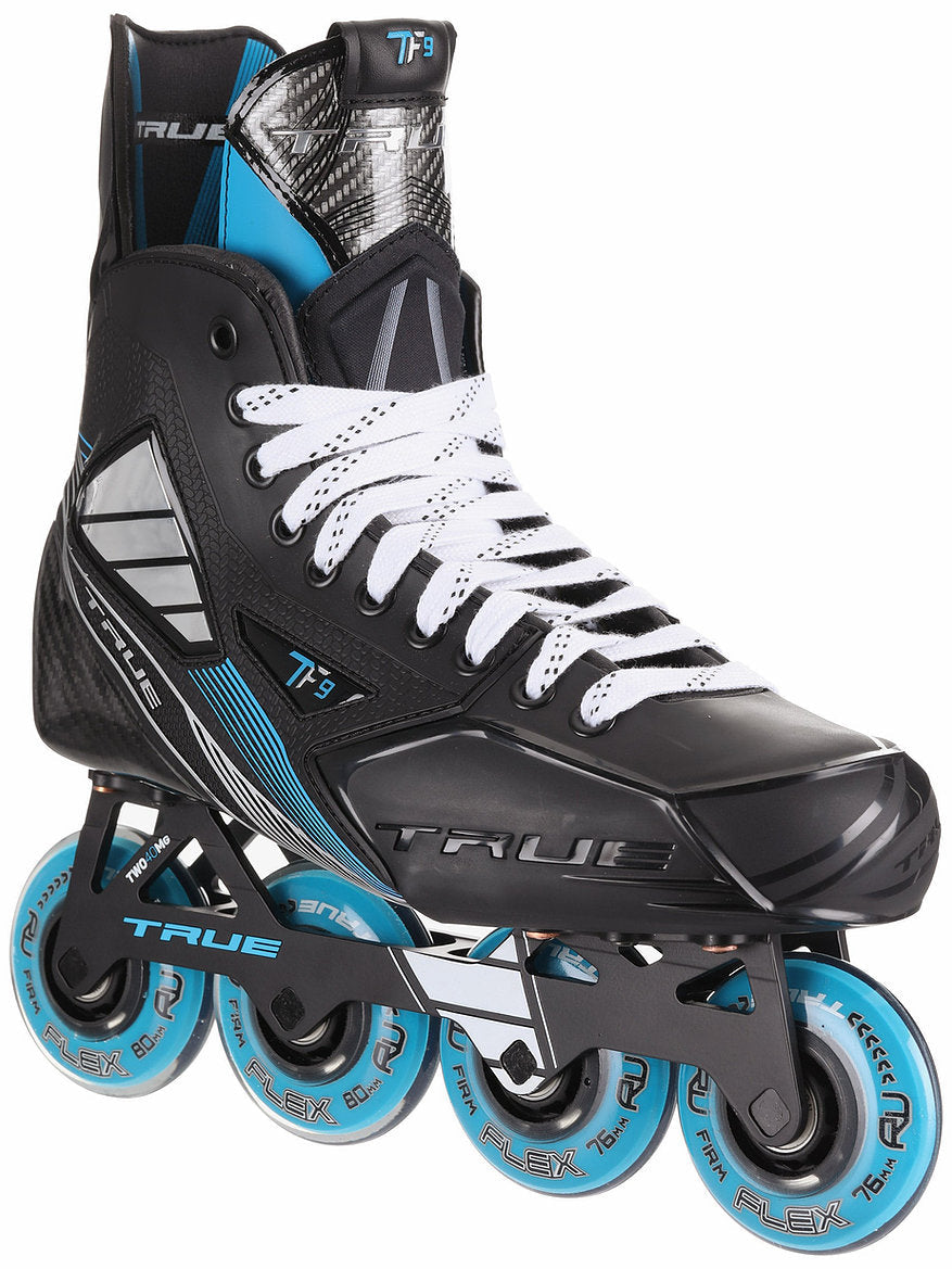 True Hockey True TF9 Senior Roller Skates
