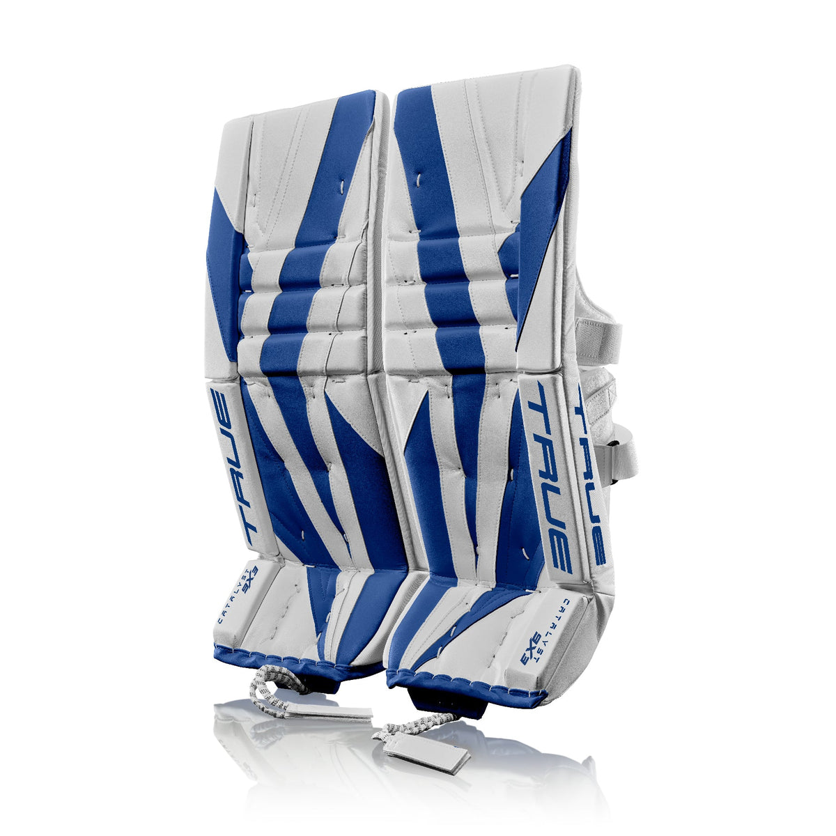 True Hockey True Catalyst 9X3 Senior Goalie Pads