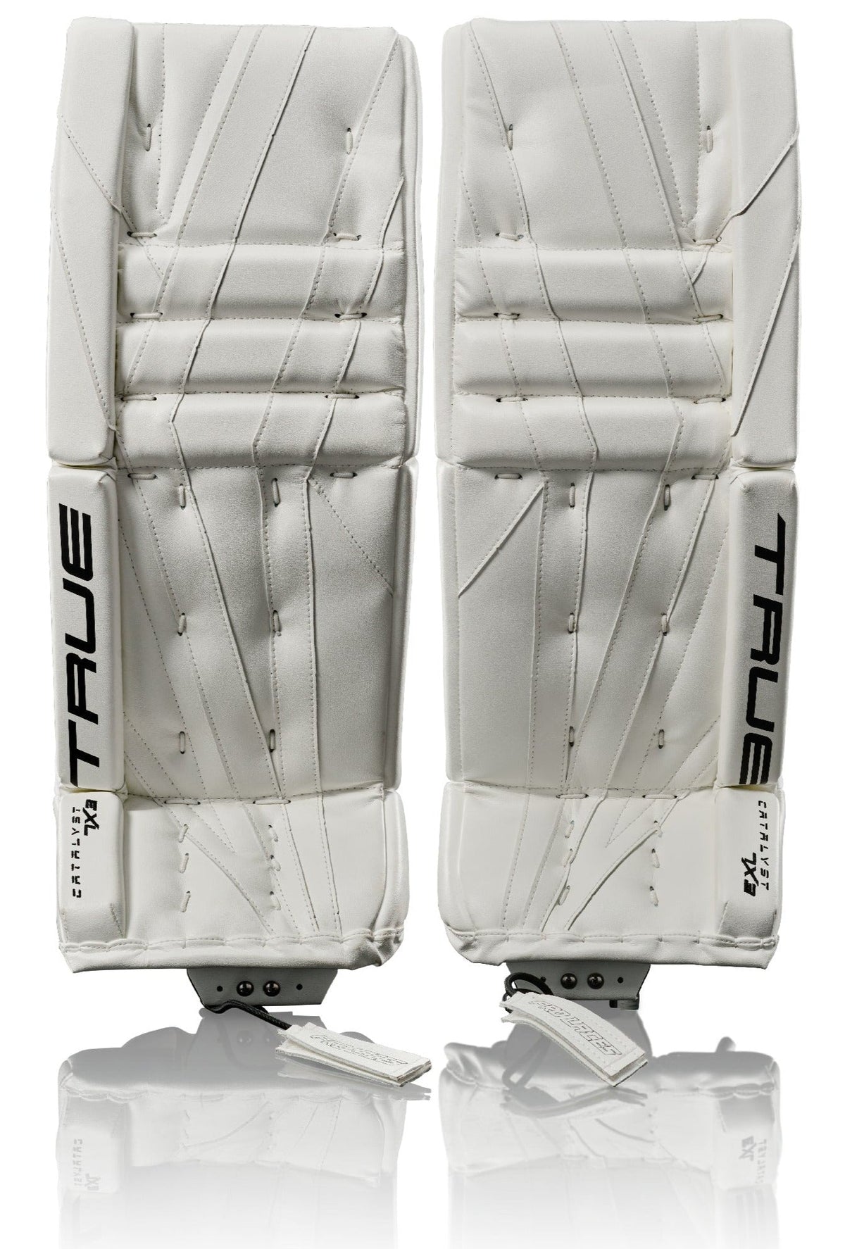True Hockey True Catalyst 7X3 Senior Goalie Pads
