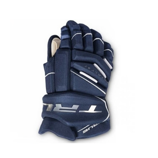 True Catalyst XSE Gloves - Intermediate (Navy)
