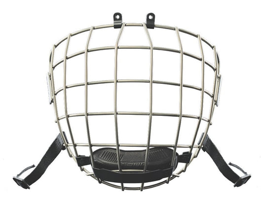 True Hockey True Dynamic 9 Facemask
