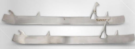  True Hockey Shift Attack Stainless 3mm Junior Goalie Runners
