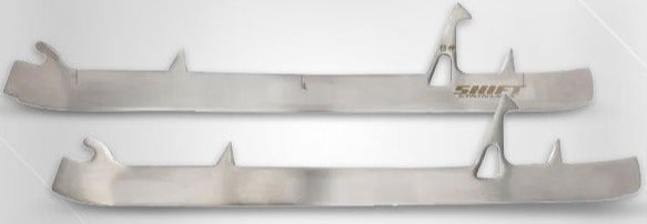  True Hockey Shift Attack Stainless 3mm Senior Goalie Runners