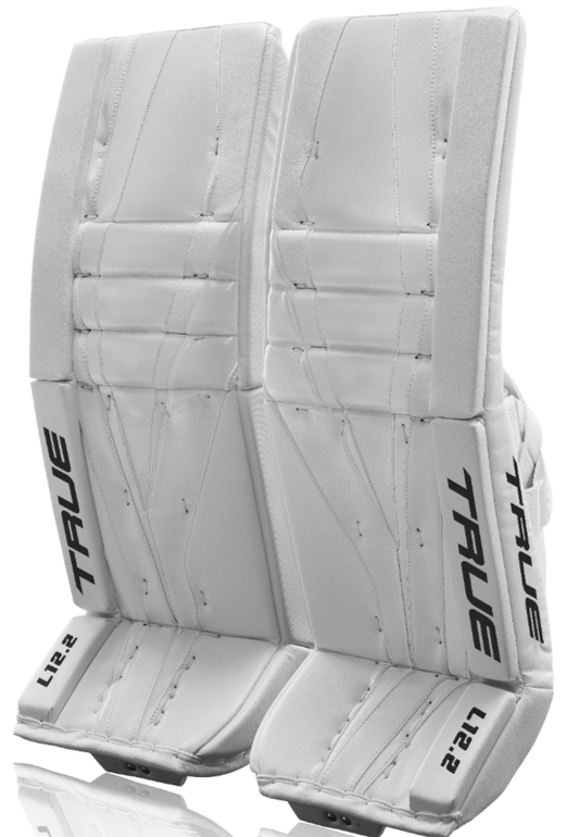 True Hockey True L12.2 Senior Goalie Pads