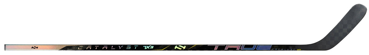 True Hockey True Catalyst 7X3 Intermediate Hockey Stick
