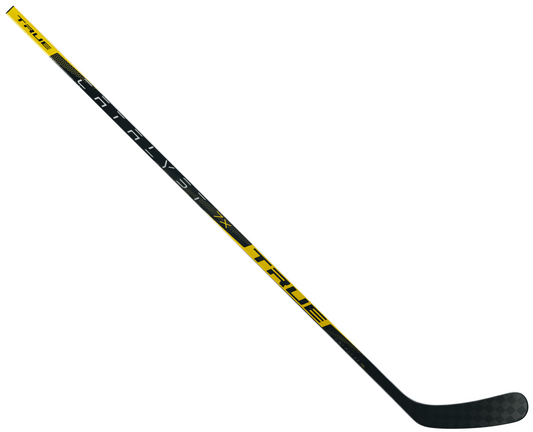 True Hockey True Catalyst 7X Intermediate Hockey Stick